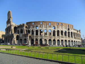 Il Colosseo