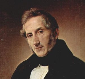 Alessandro Manzoni