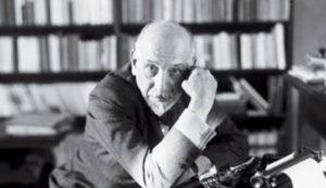 Luigi Pirandello