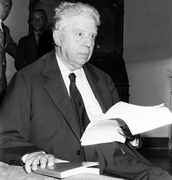 Eugenio Montale