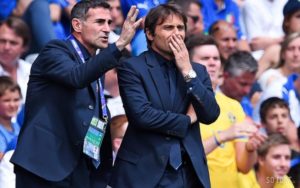 Antonio Conte: difficile ma non impossibile