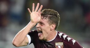 Andrea Belotti super bomber di questo inizio campionato