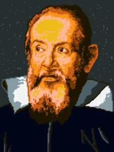 Galileo Galilei