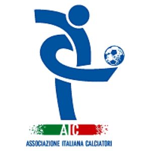 Il logo dell'Associazione Italiana Calciatori