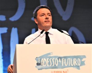 Matteo Renzi