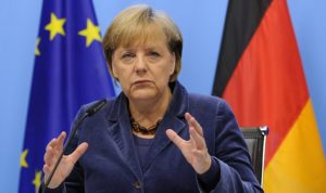 Angela Merkel si candiderà per la quarta volta a settembre come cancelliera
