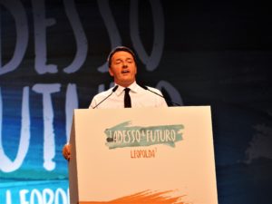 Se vince il NO Renzi è al bivio