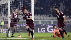 Anche contro il Genoa "gallo" Belotti porta il Toro alla vittoria