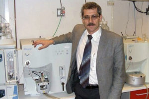 G. Rodchenkov gola profonda del doping russo